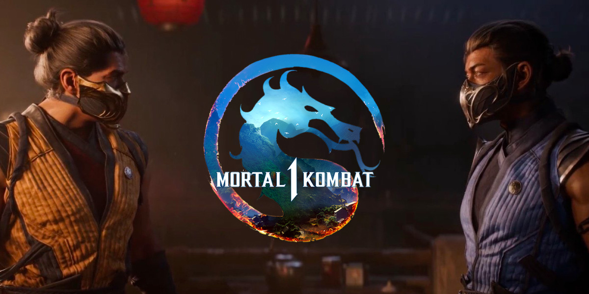 Mortal Kombat 11 : Shang Tsung All Intro Dialogues 