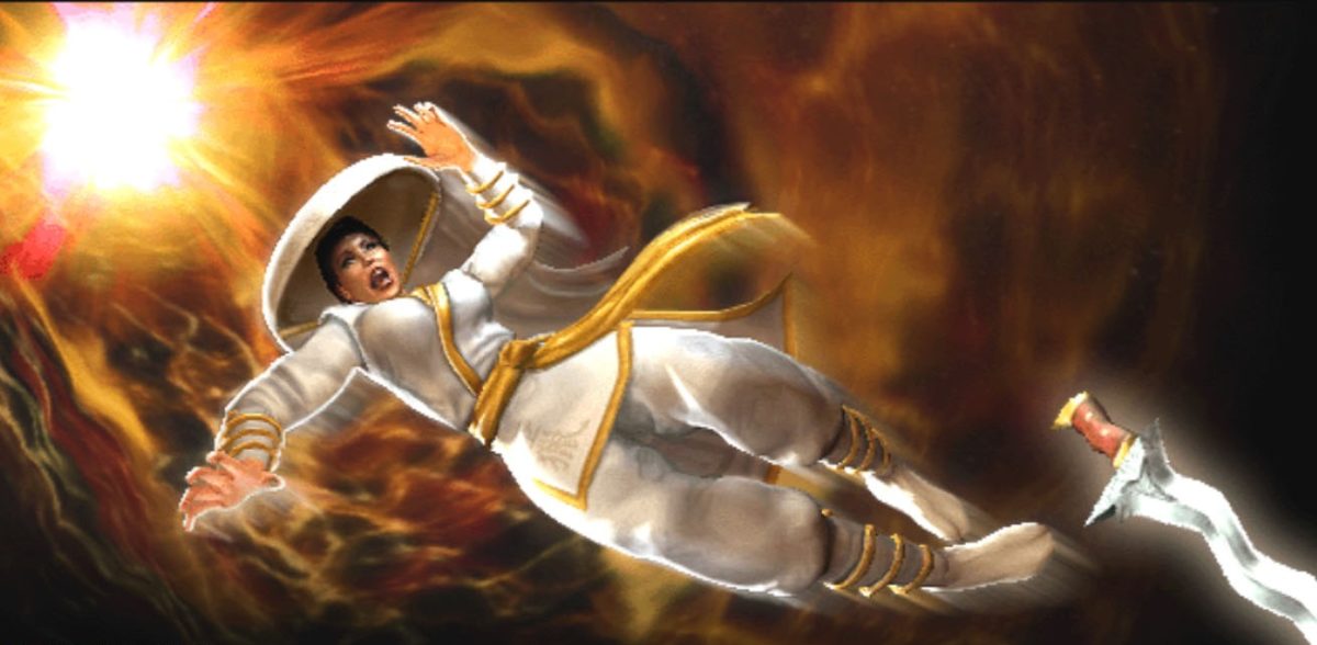 Ashrah: A Tale of Tragedy and Hope – Kamidogu