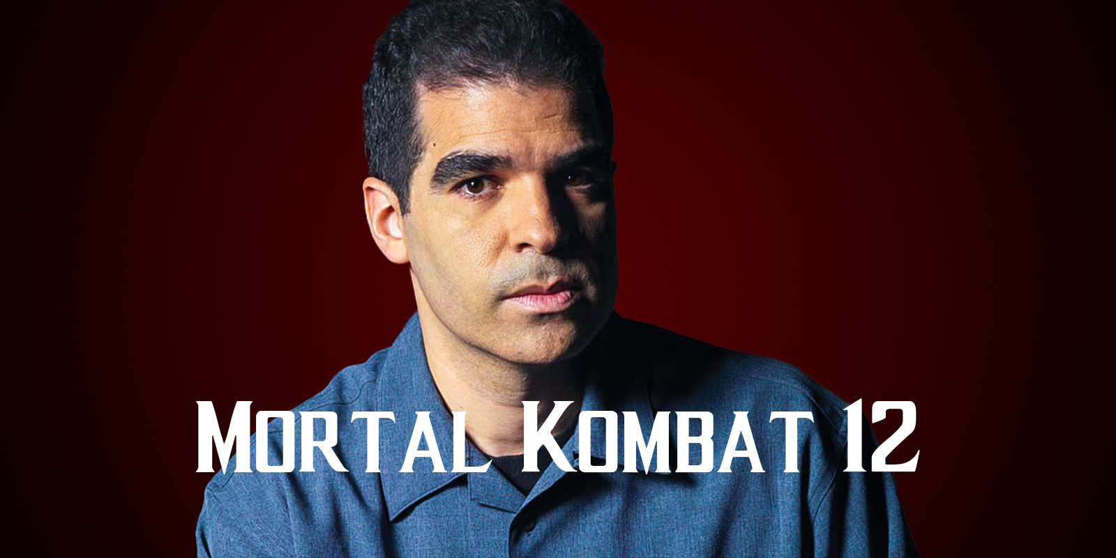 Mortal Kombat 12 Reveal Teased by Ed Boon