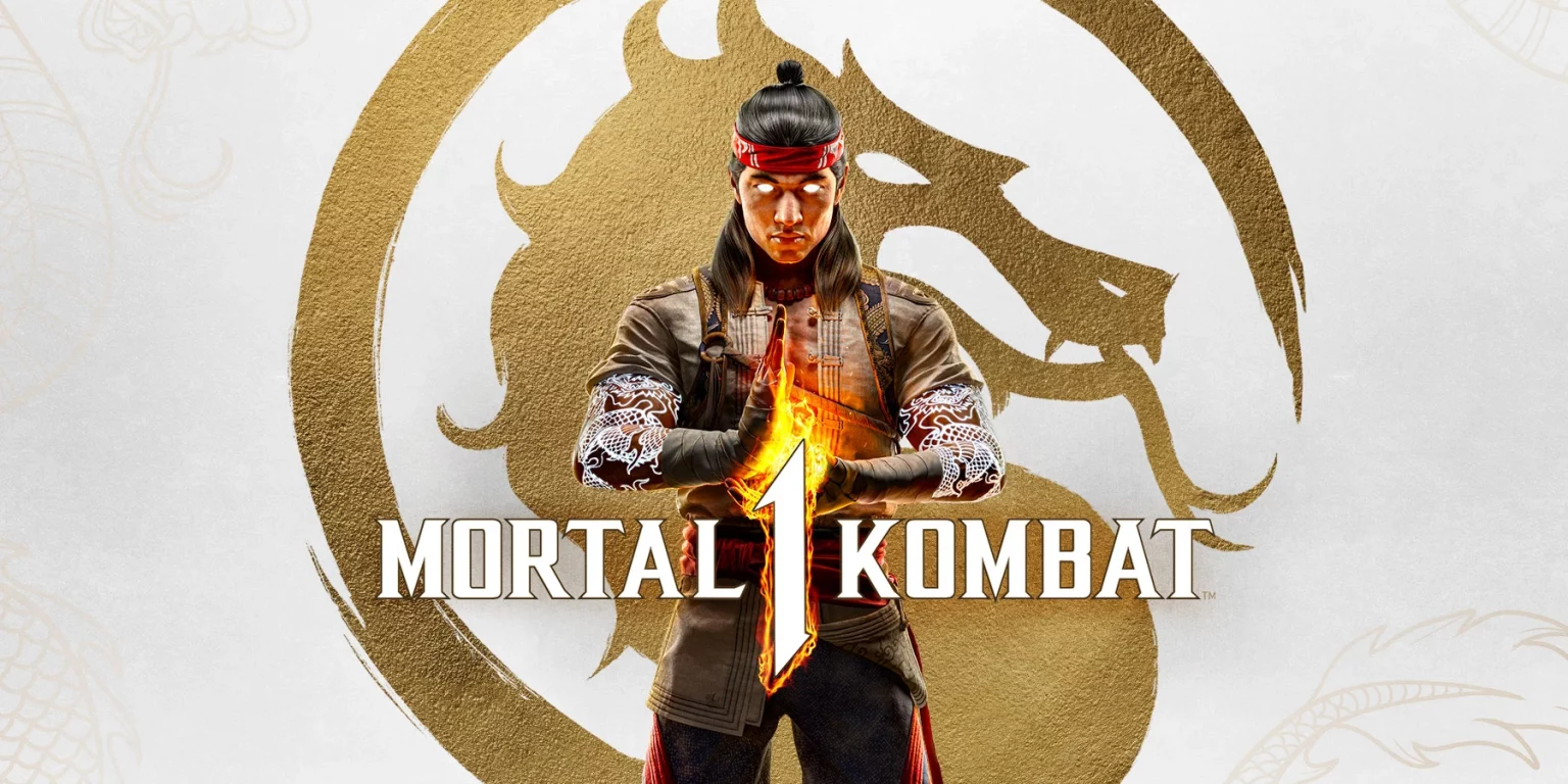 Mortal Kombat 1 - Official Pre-Order Beta Weekend Trailer 