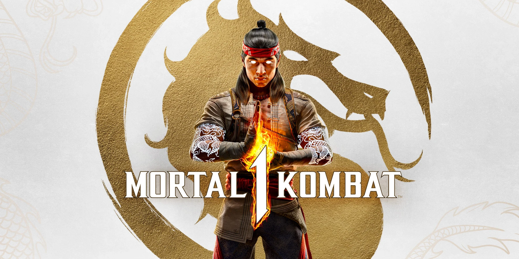 Mortal Kombat 11 [Online Game Code] 