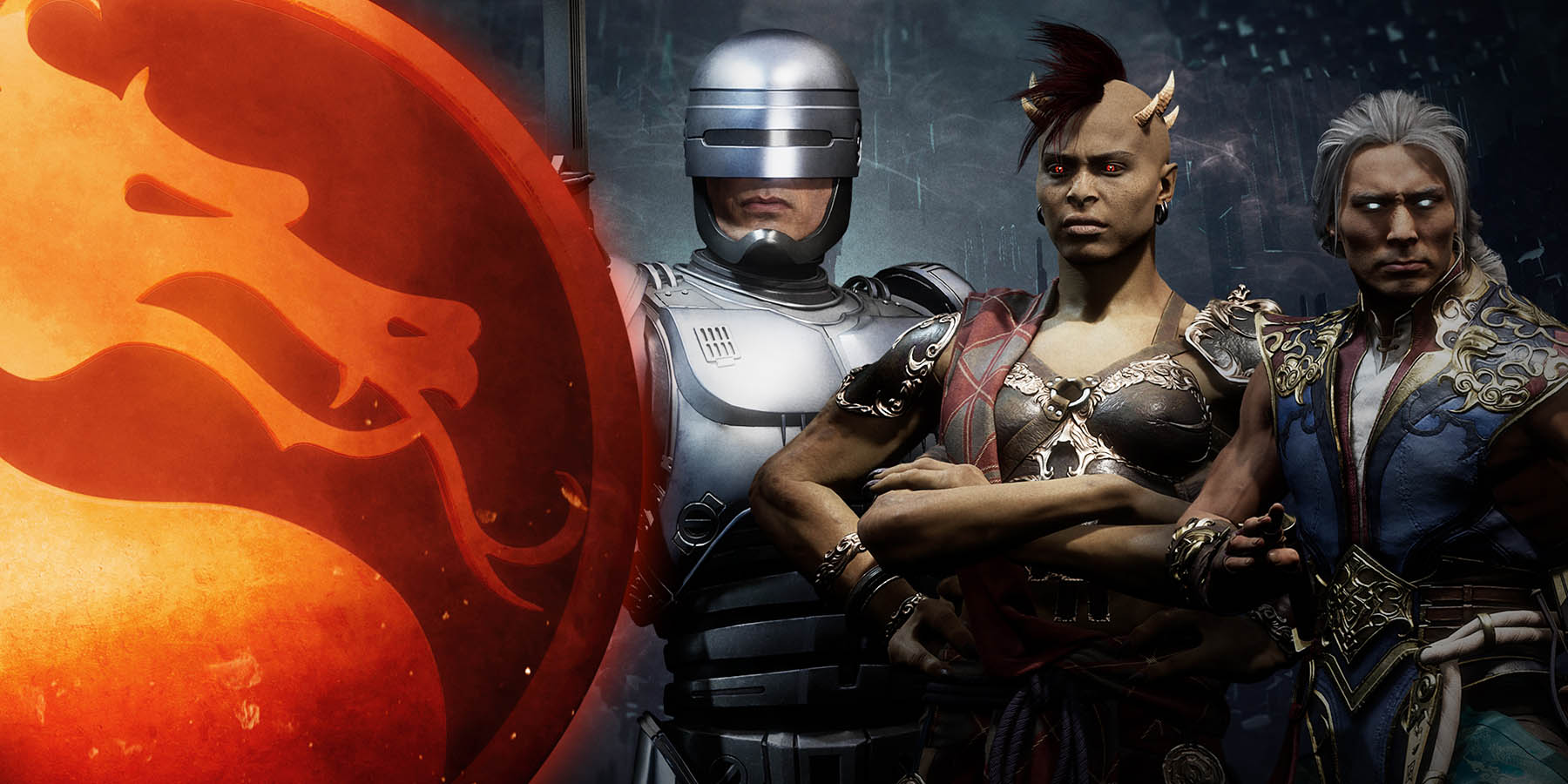 Stage Fatalities - Mortal Kombat X Gameplay 