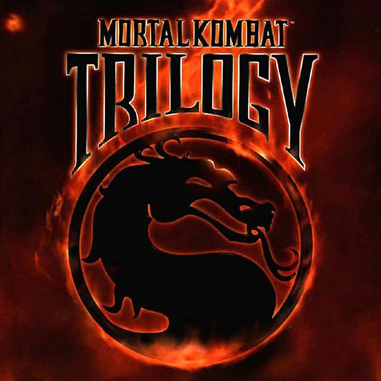 Mortal Kombat Trilogy - PLAYSTATION - Moves, Fatalities and Codes 