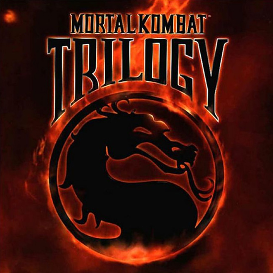 Mortal Kombat Trilogy (N64) - Fatality 1 - Motaro 