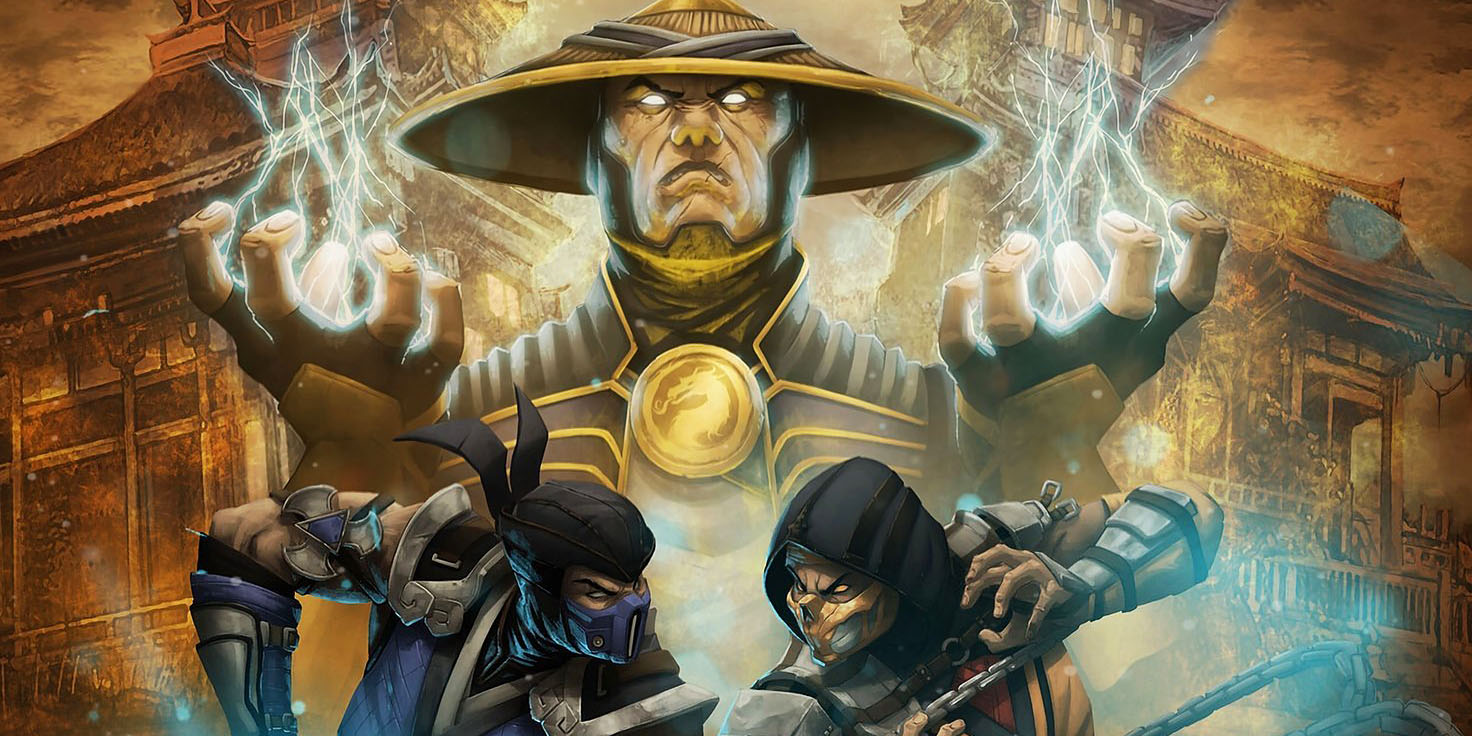 Which event could a Mortal Kombat 12 reveal trailer be unveiled