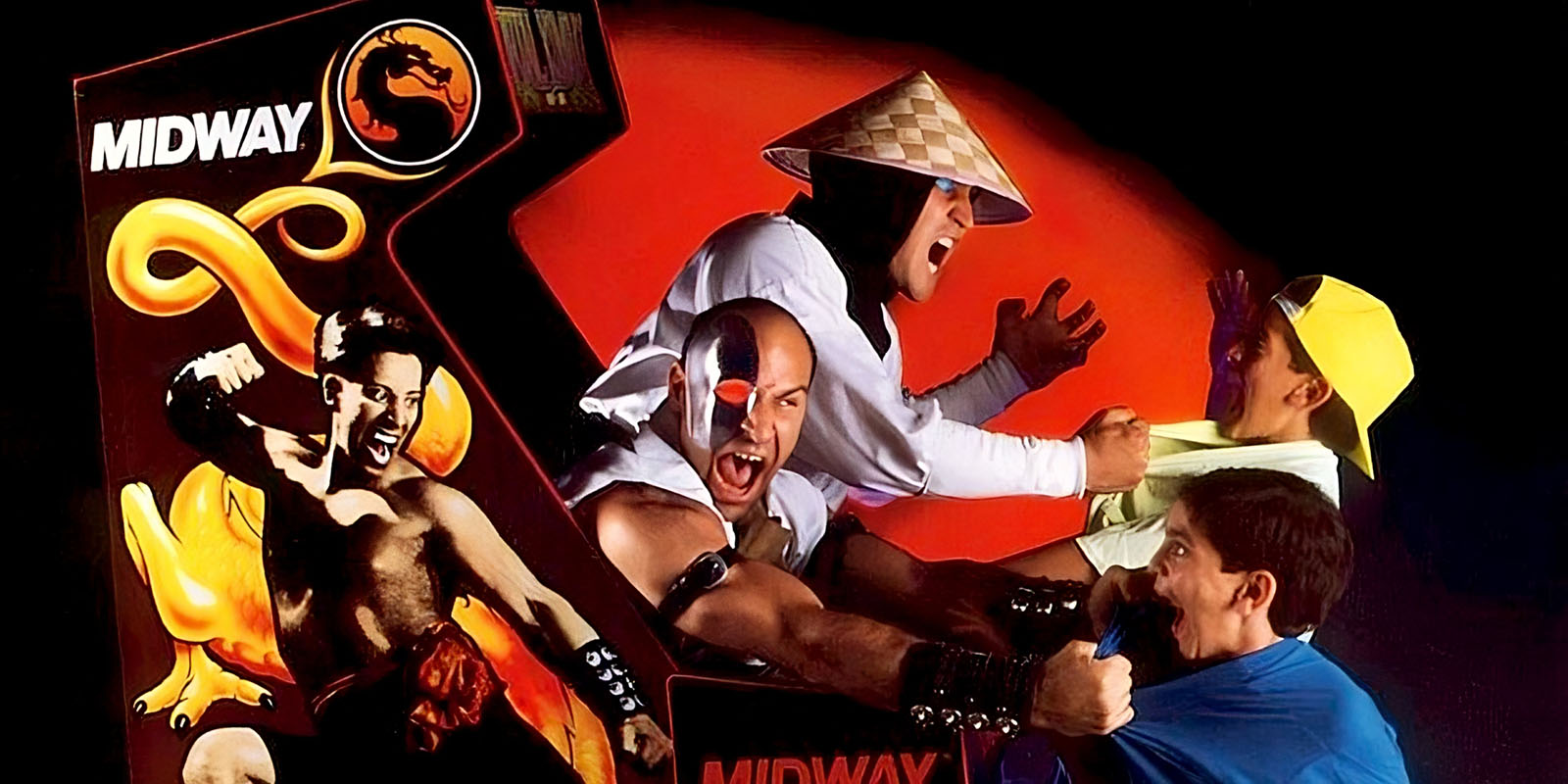 MK Retrospective: Mortal Kombat (1992) 