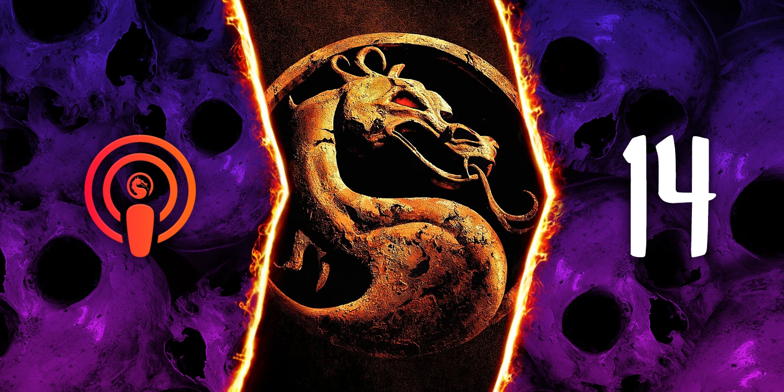 Stream episode Mortal Kombat(1995) - Movie Review! #199 by