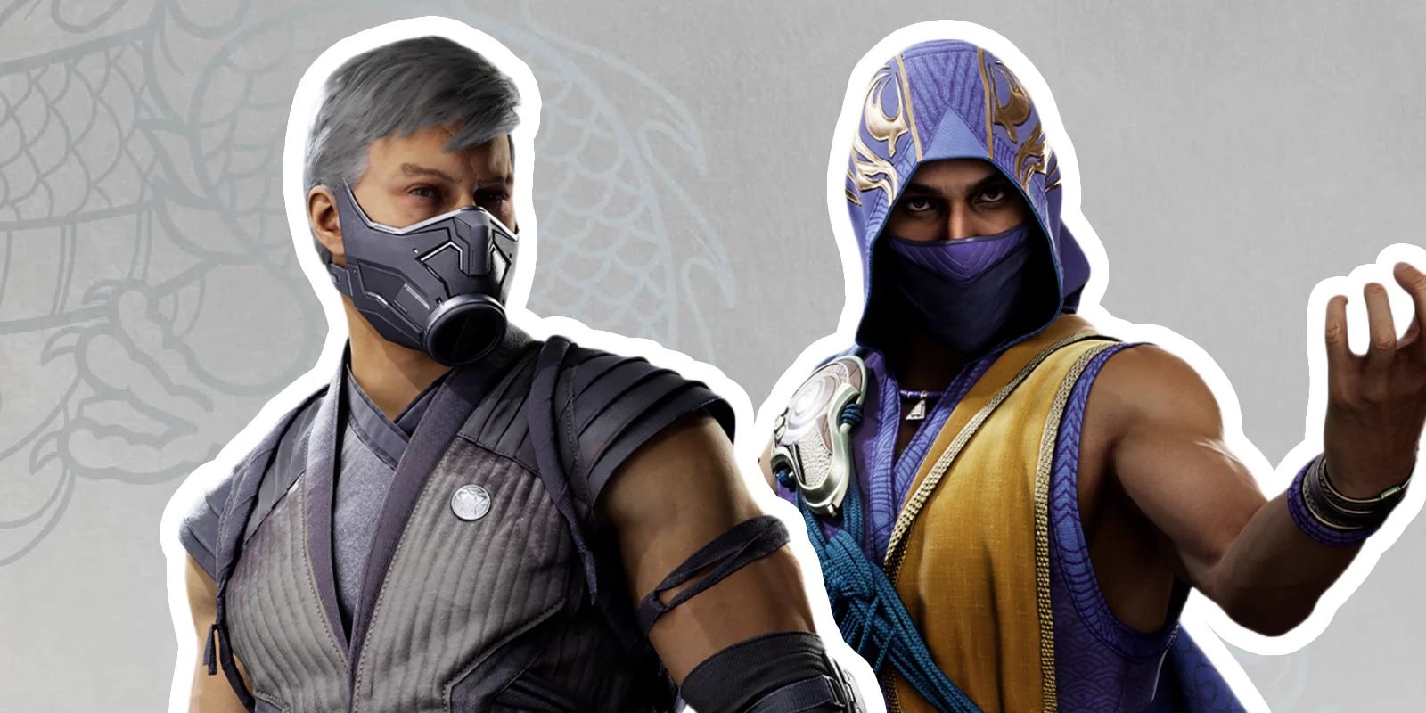 Mortal Kombat 1 Biographies Reveal More About its New Era – Kamidogu