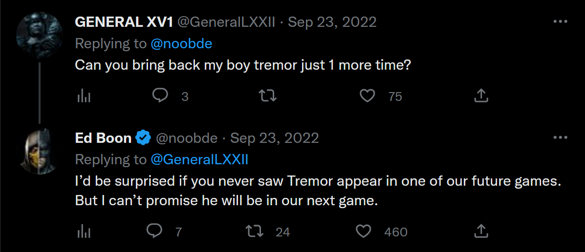 Mortal Kombat 12 Confirmed for 2023 – Kamidogu